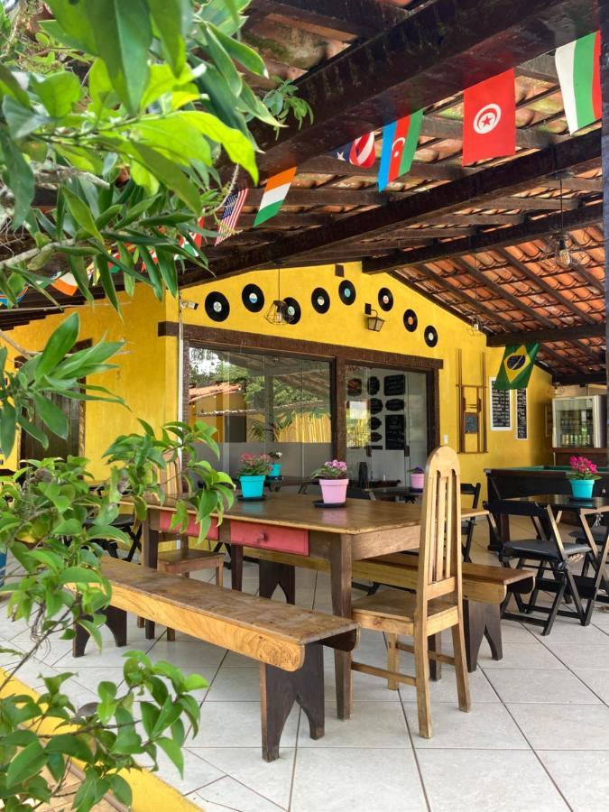 Numa Boa Suites Búzios Exterior foto