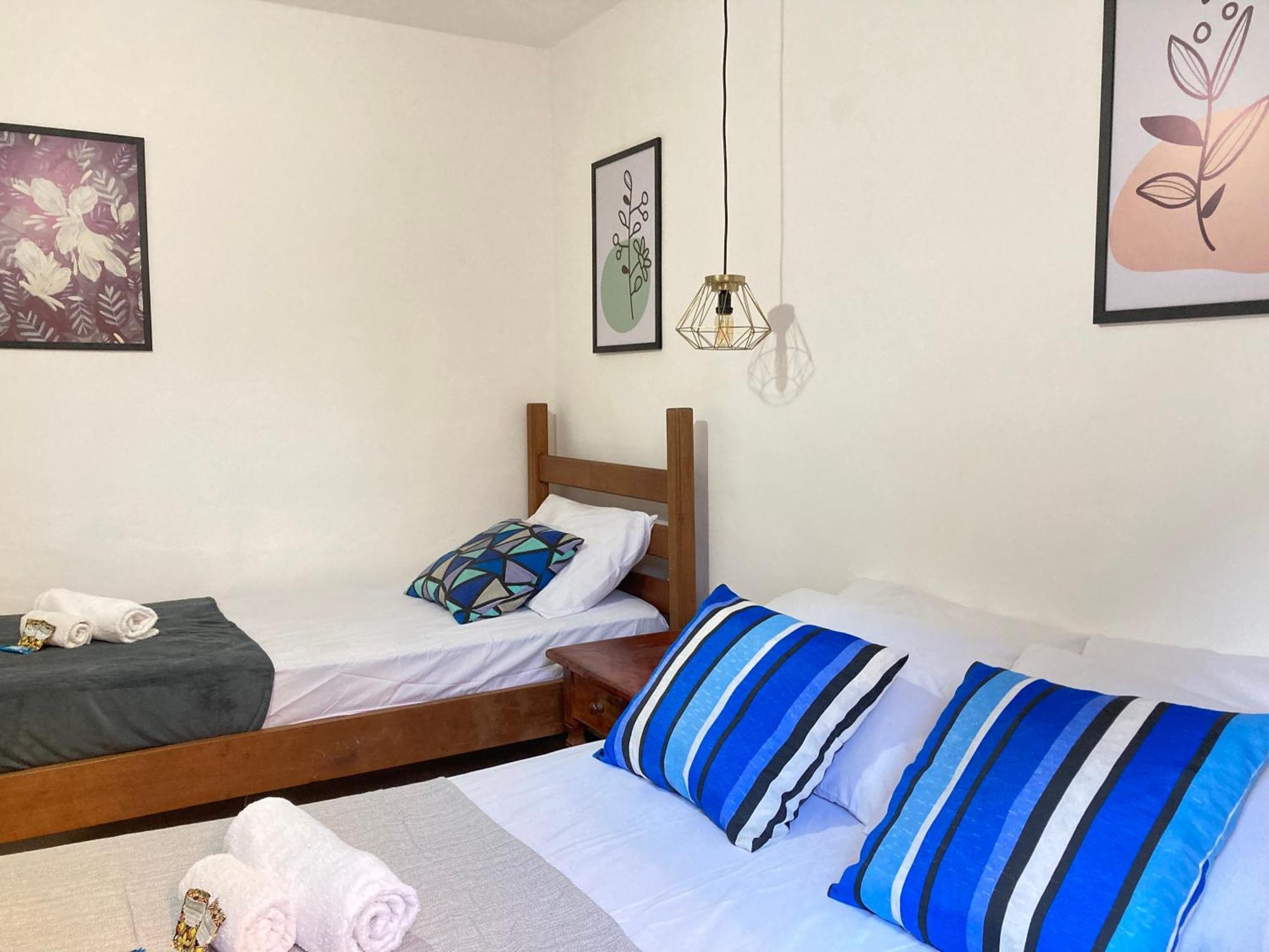 Numa Boa Suites Búzios Cameră foto