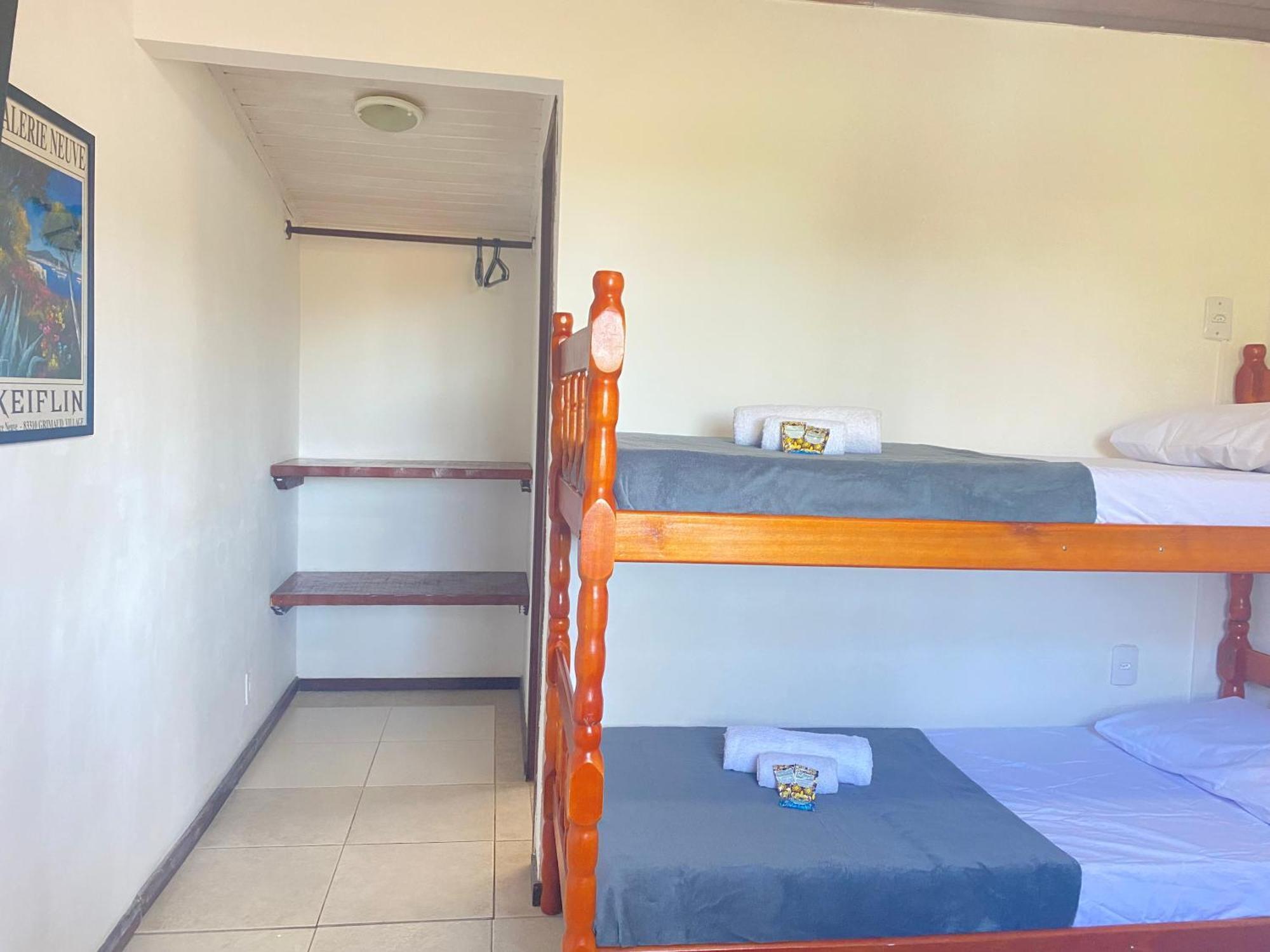 Numa Boa Suites Búzios Cameră foto