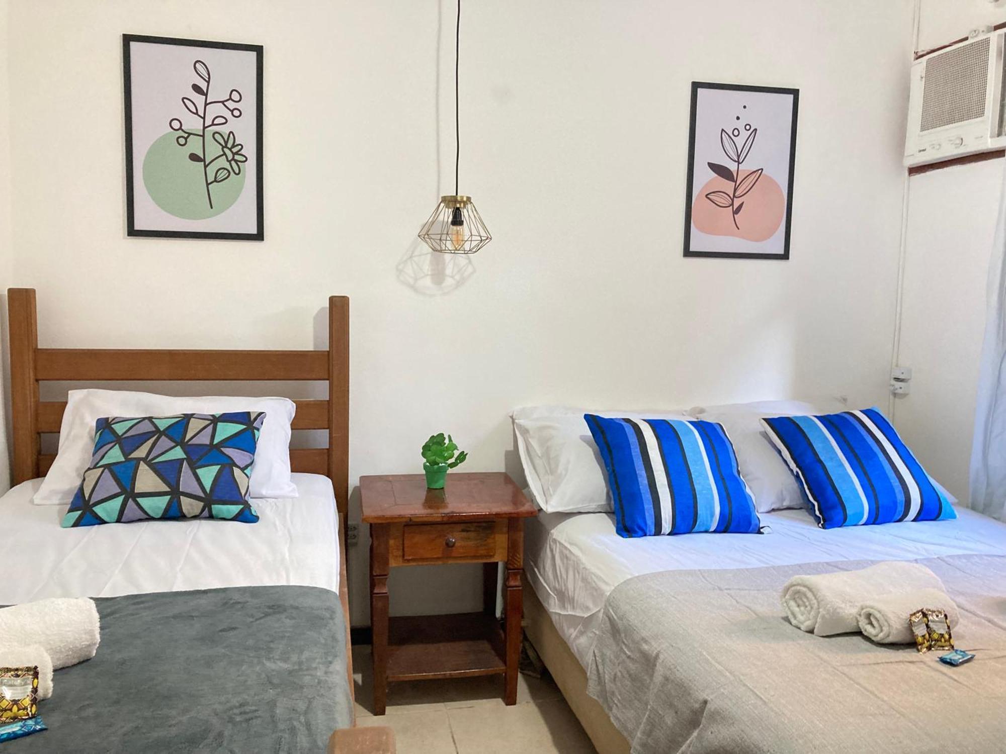 Numa Boa Suites Búzios Cameră foto