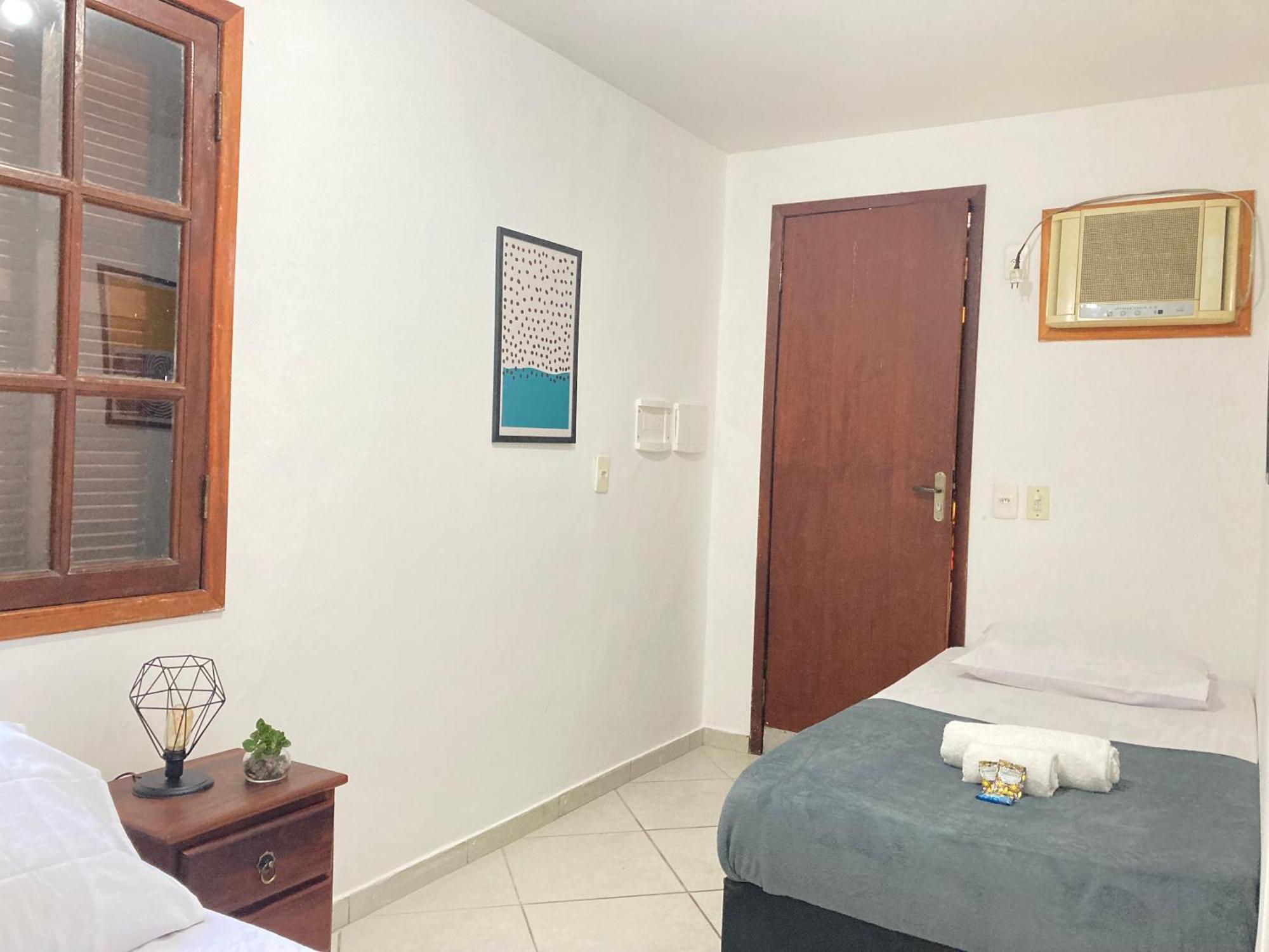 Numa Boa Suites Búzios Cameră foto