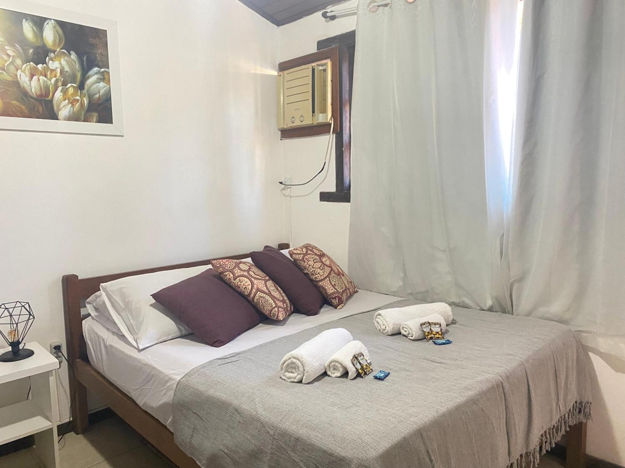 Numa Boa Suites Búzios Cameră foto