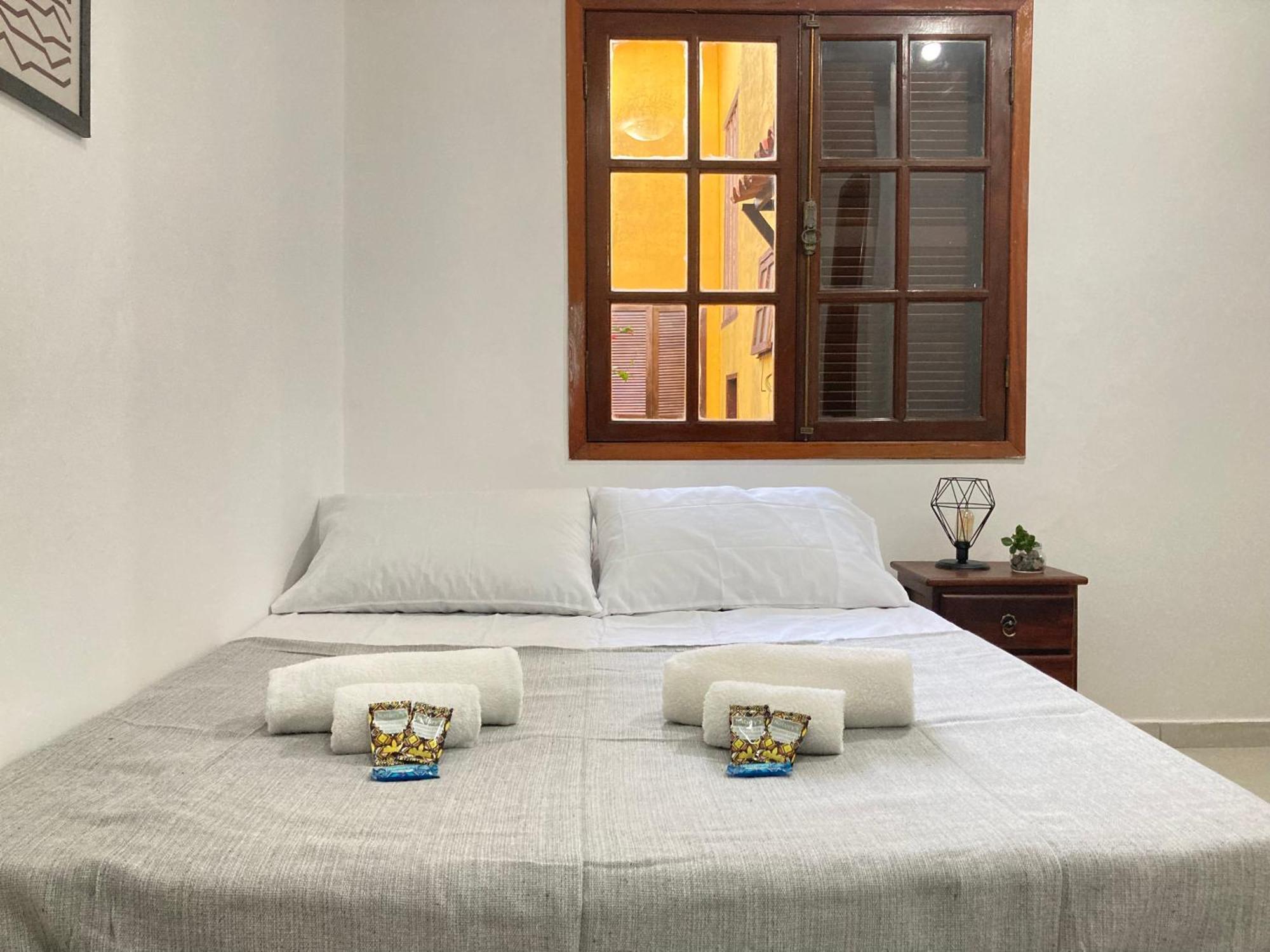 Numa Boa Suites Búzios Cameră foto